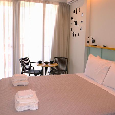 Glyfada Relax 9 Apartamento Atenas Exterior foto