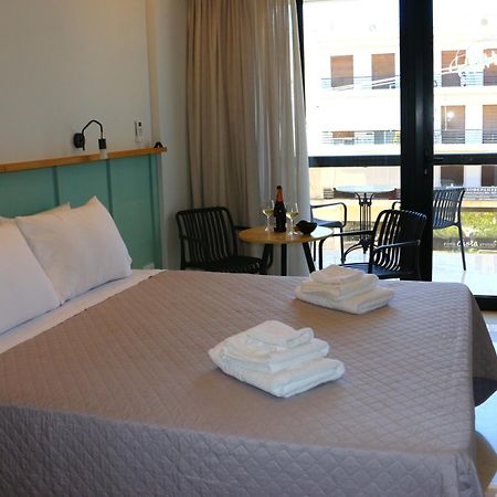 Glyfada Relax 9 Apartamento Atenas Exterior foto