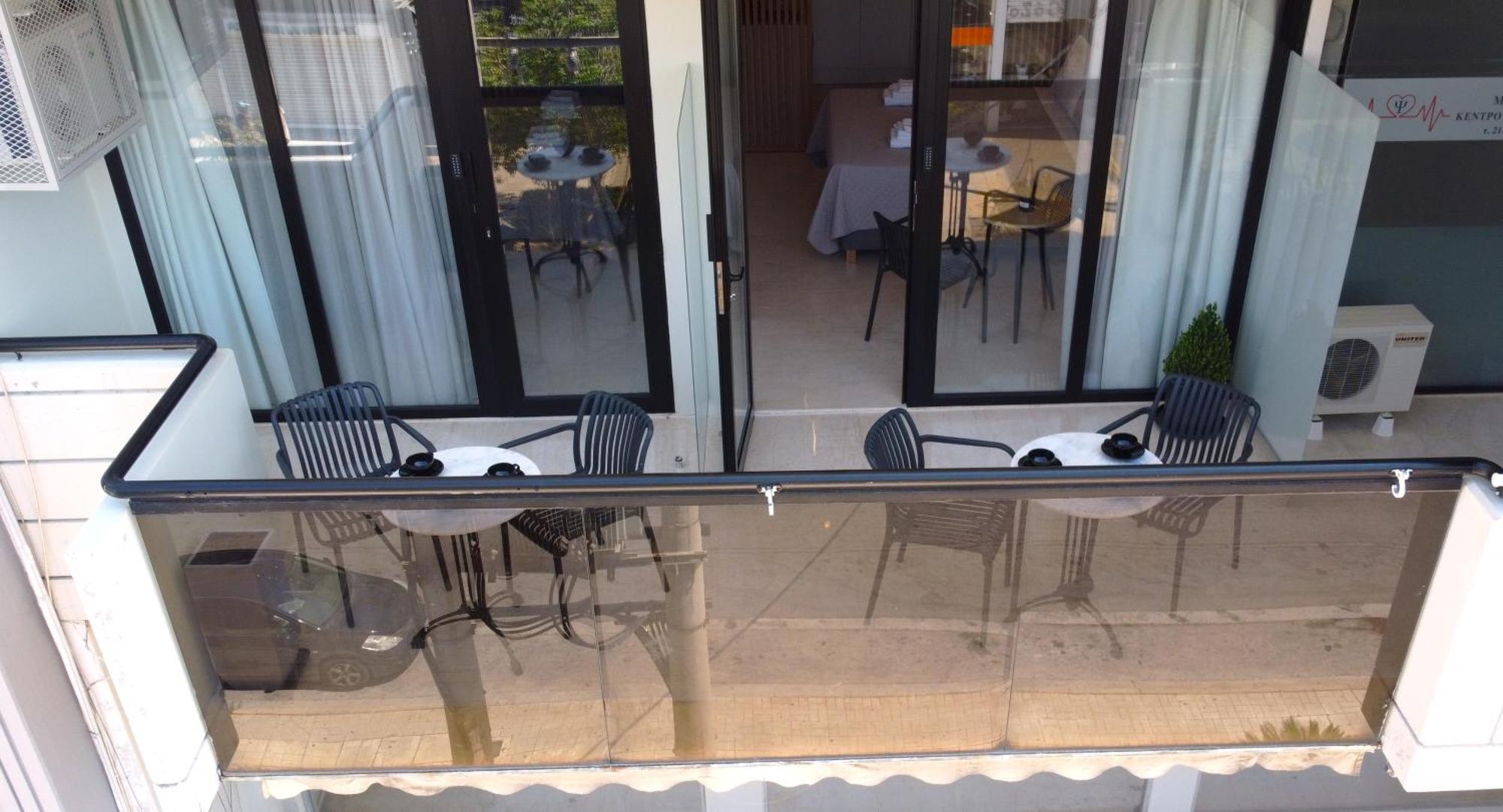 Glyfada Relax 9 Apartamento Atenas Exterior foto