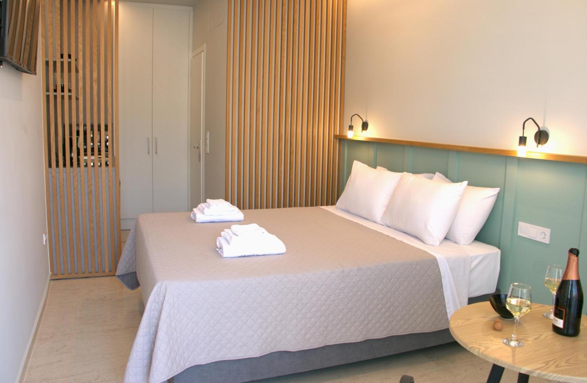 Glyfada Relax 9 Apartamento Atenas Exterior foto