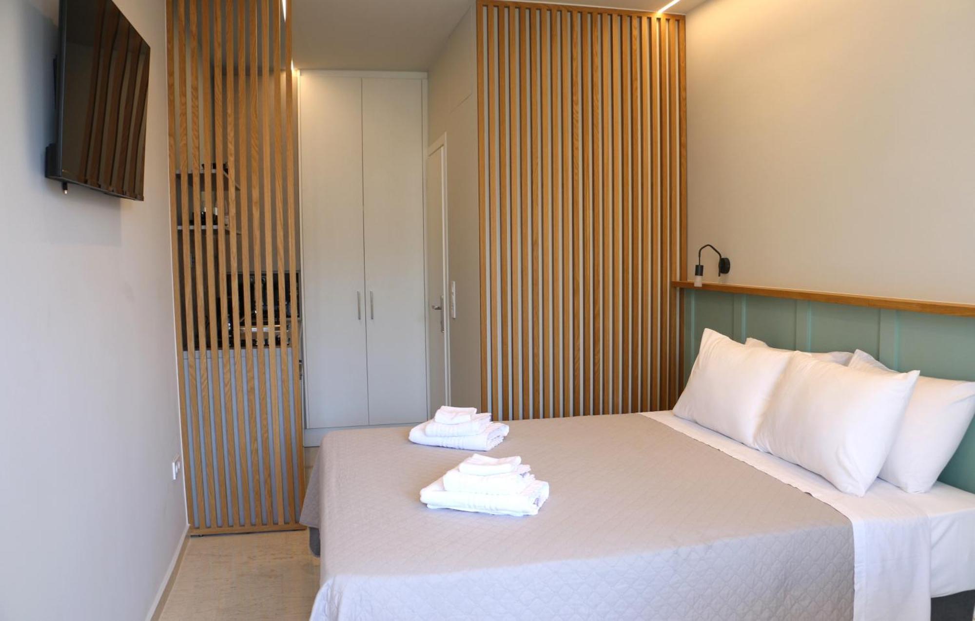 Glyfada Relax 9 Apartamento Atenas Exterior foto
