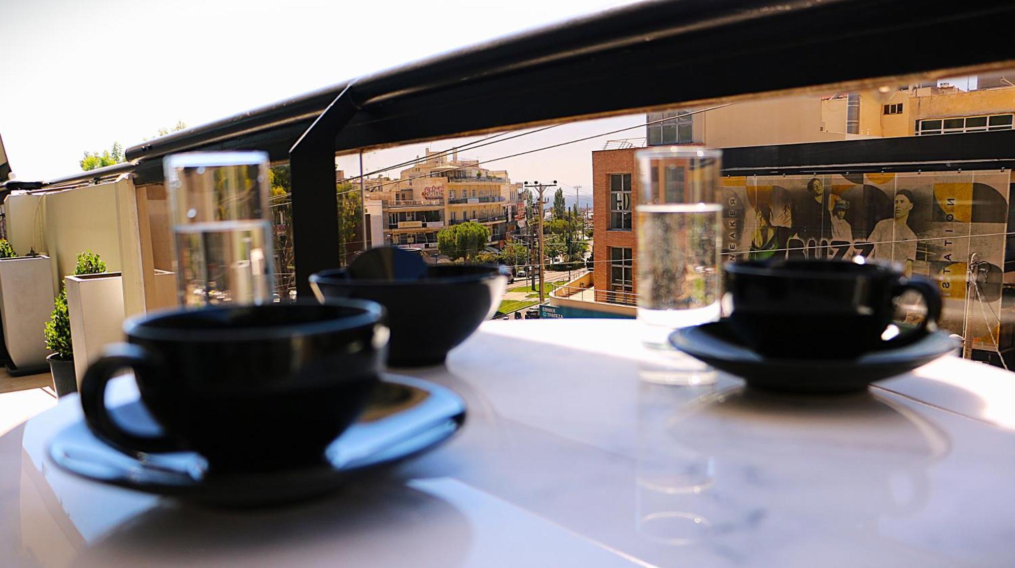 Glyfada Relax 9 Apartamento Atenas Exterior foto