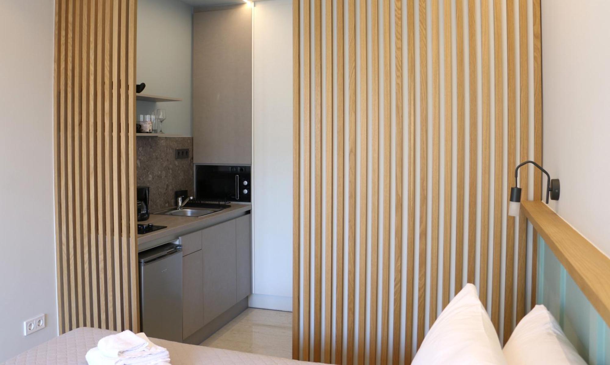Glyfada Relax 9 Apartamento Atenas Exterior foto