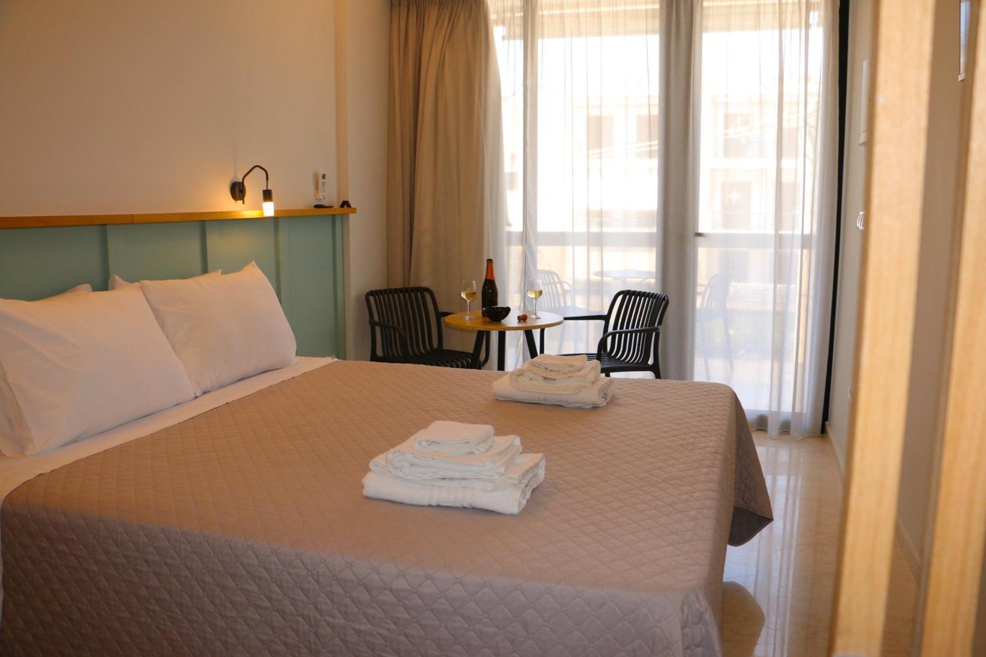 Glyfada Relax 9 Apartamento Atenas Exterior foto