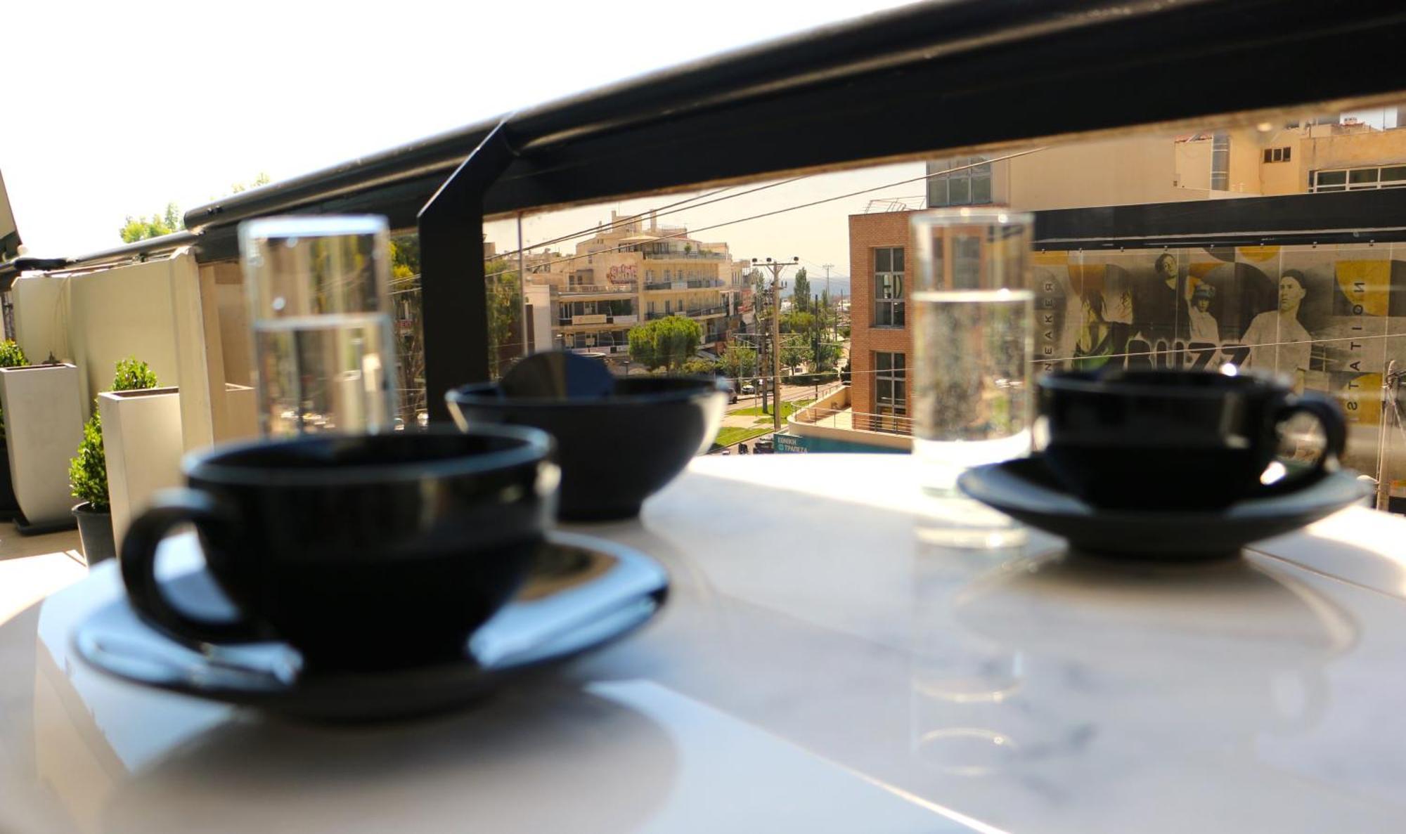 Glyfada Relax 9 Apartamento Atenas Exterior foto