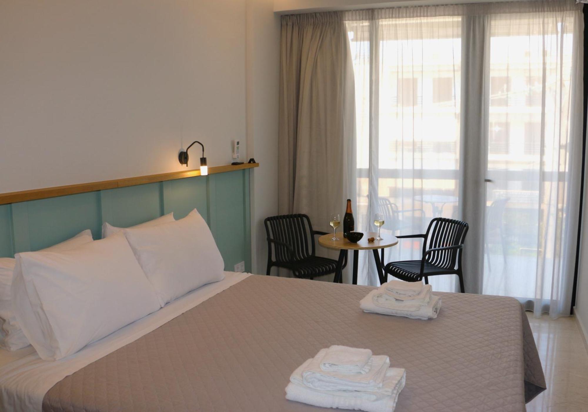 Glyfada Relax 9 Apartamento Atenas Exterior foto