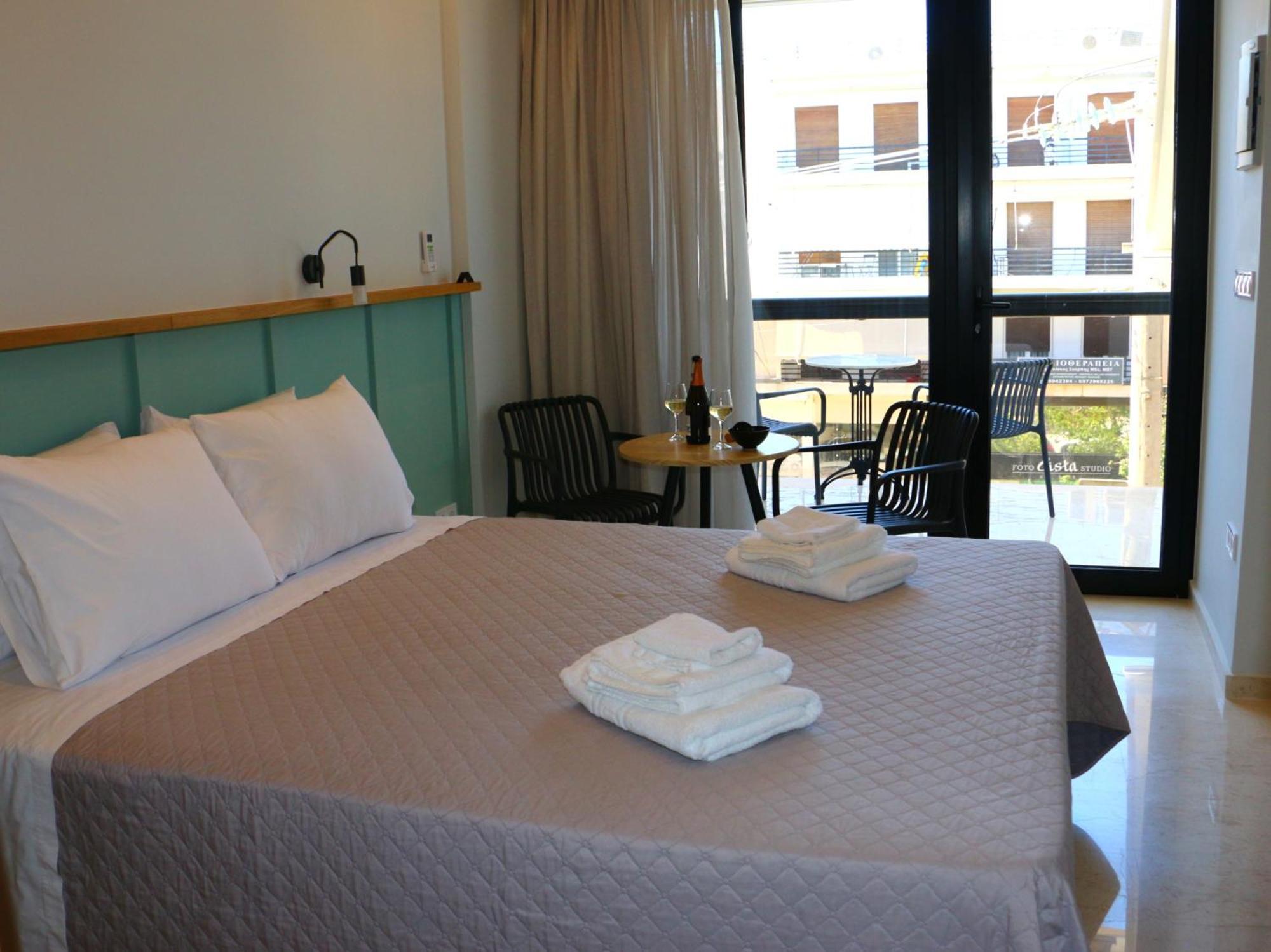 Glyfada Relax 9 Apartamento Atenas Exterior foto